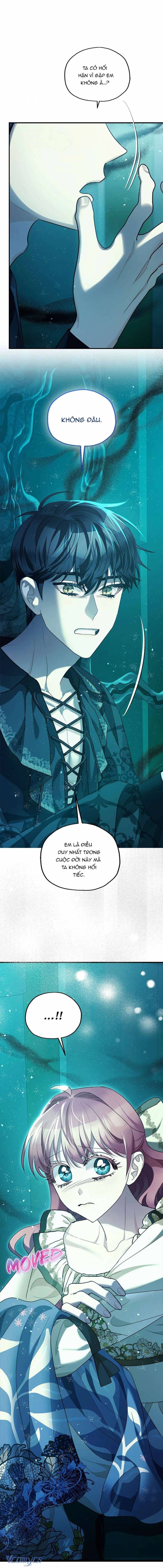 đọc truyện Liều Thuốc An Thần Của Bạo Chúa Chương 60 ảnh 19 tại Thiên Thai Truyện