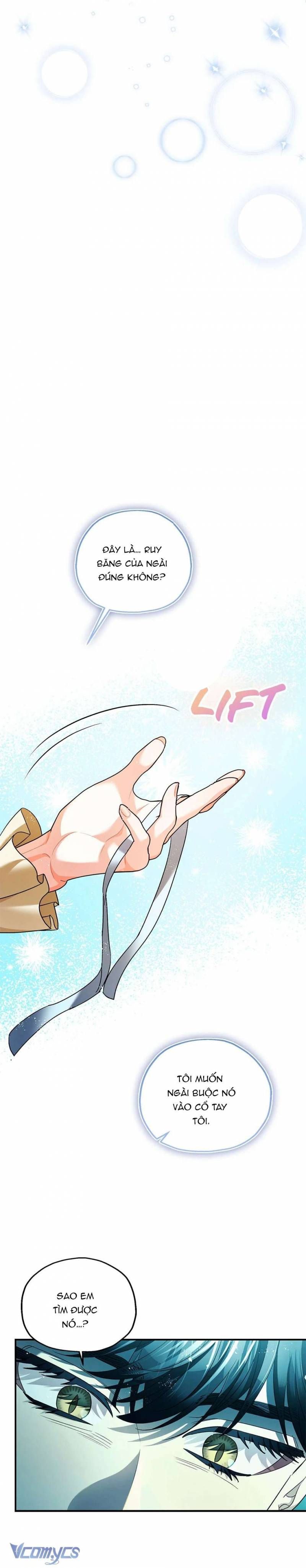 đọc truyện Liều Thuốc An Thần Của Bạo Chúa Chương 60 ảnh 20 tại Thiên Thai Truyện