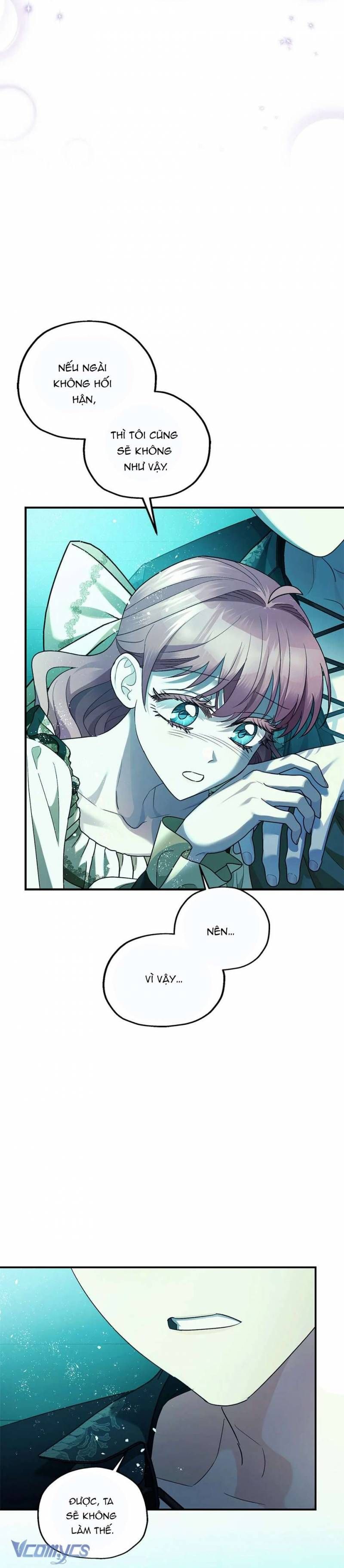 đọc truyện Liều Thuốc An Thần Của Bạo Chúa Chương 60 ảnh 23 tại Thiên Thai Truyện