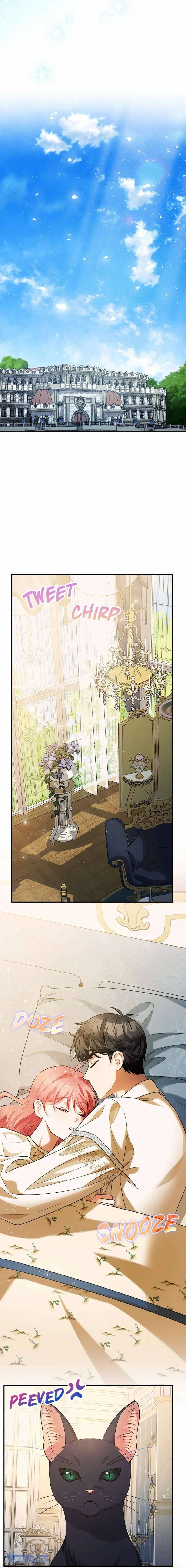 đọc truyện Liều Thuốc An Thần Của Bạo Chúa Chương 60 ảnh 25 tại Thiên Thai Truyện