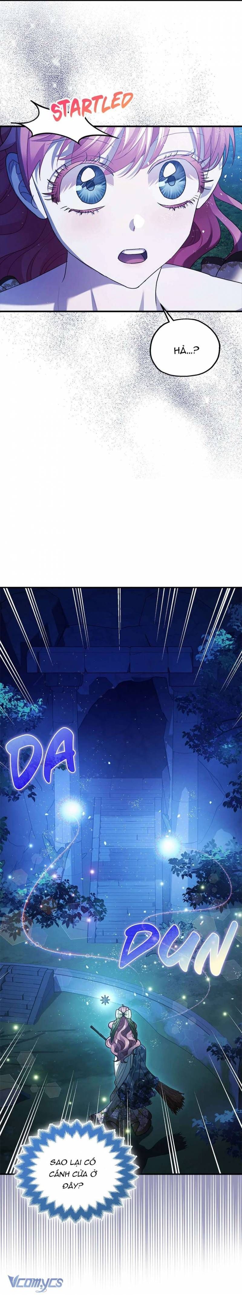 đọc truyện Liều Thuốc An Thần Của Bạo Chúa Chương 60 ảnh 6 tại Thiên Thai Truyện