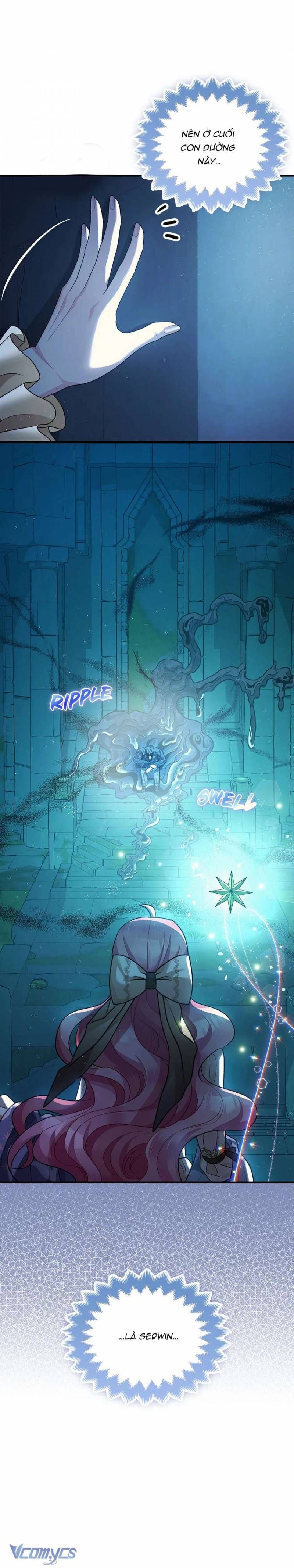 đọc truyện Liều Thuốc An Thần Của Bạo Chúa Chương 60 ảnh 9 tại Thiên Thai Truyện