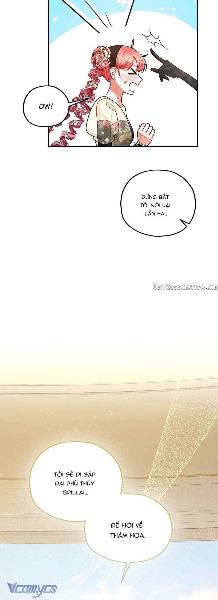 đọc truyện Liều Thuốc An Thần Của Bạo Chúa Chương 61 ảnh 12 tại Thiên Thai Truyện