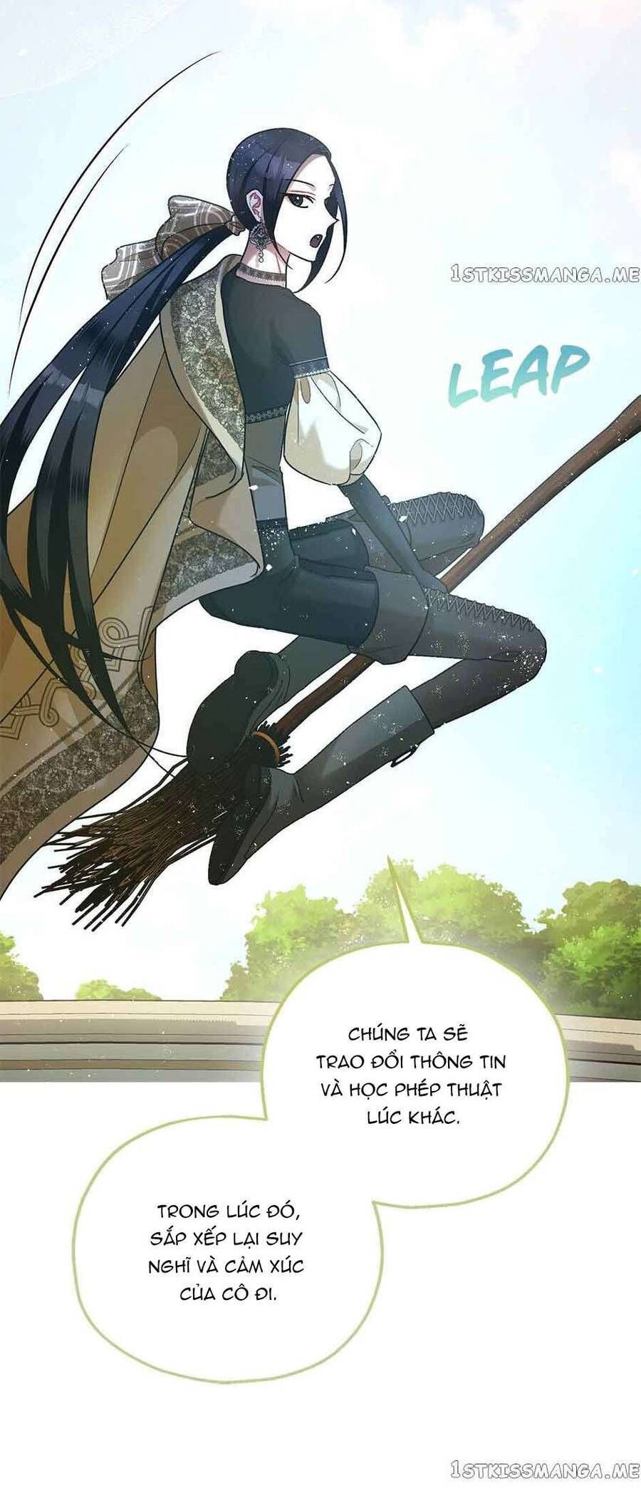 đọc truyện Liều Thuốc An Thần Của Bạo Chúa Chương 61 ảnh 13 tại Thiên Thai Truyện