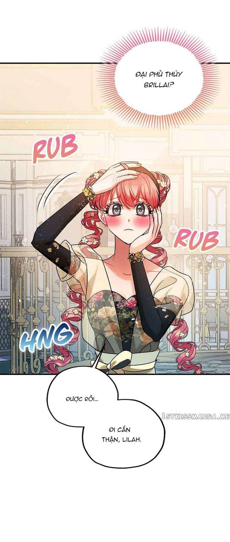 đọc truyện Liều Thuốc An Thần Của Bạo Chúa Chương 61 ảnh 14 tại Thiên Thai Truyện