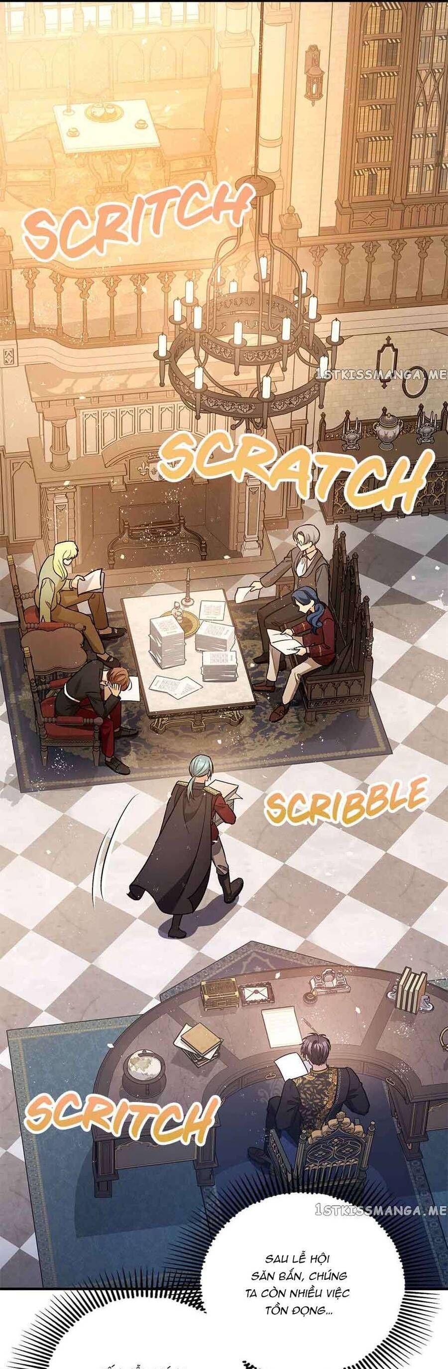 đọc truyện Liều Thuốc An Thần Của Bạo Chúa Chương 61 ảnh 16 tại Thiên Thai Truyện