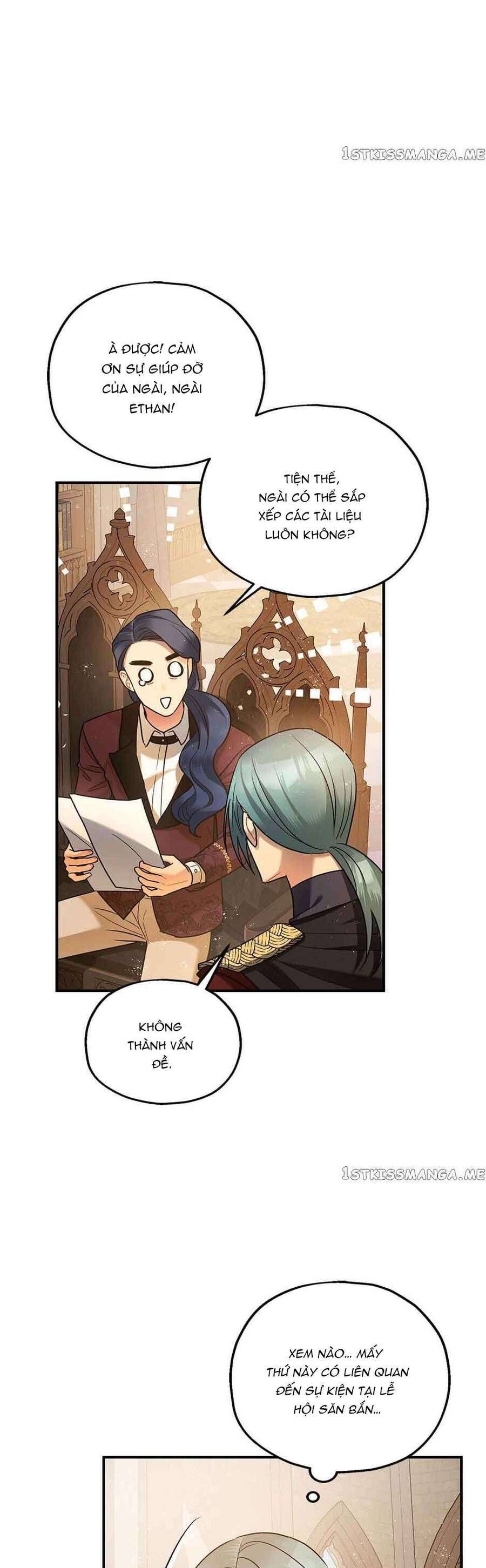 đọc truyện Liều Thuốc An Thần Của Bạo Chúa Chương 61 ảnh 18 tại Thiên Thai Truyện