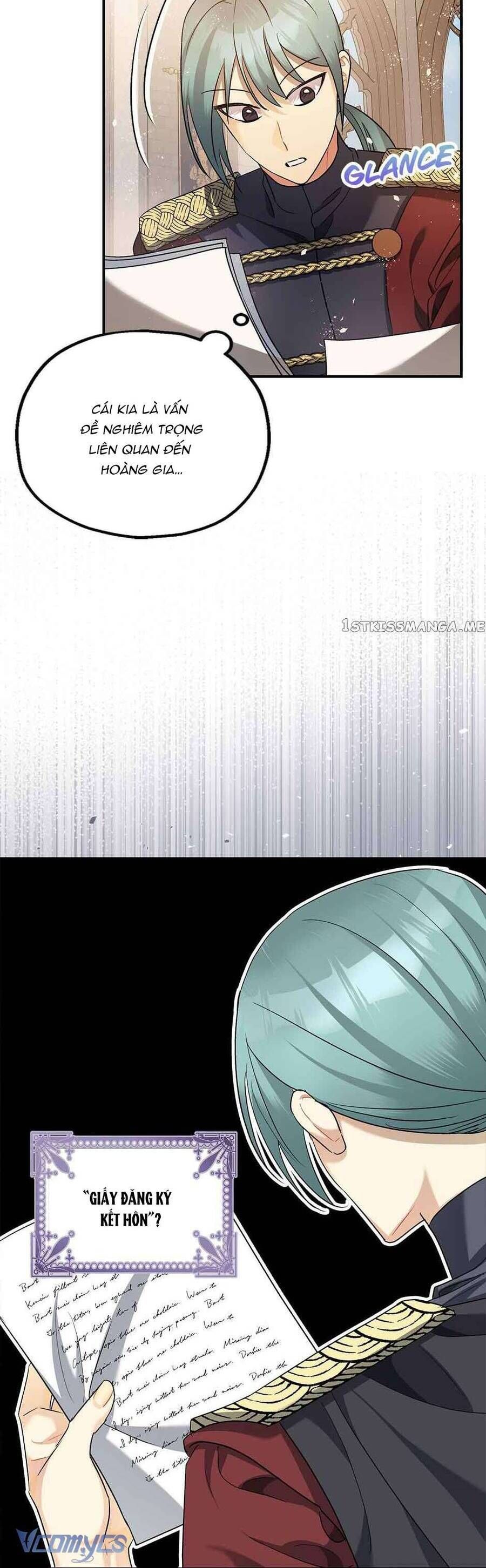 đọc truyện Liều Thuốc An Thần Của Bạo Chúa Chương 61 ảnh 19 tại Thiên Thai Truyện