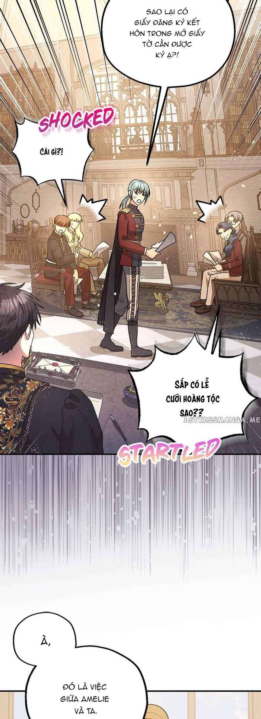 đọc truyện Liều Thuốc An Thần Của Bạo Chúa Chương 61 ảnh 21 tại Thiên Thai Truyện