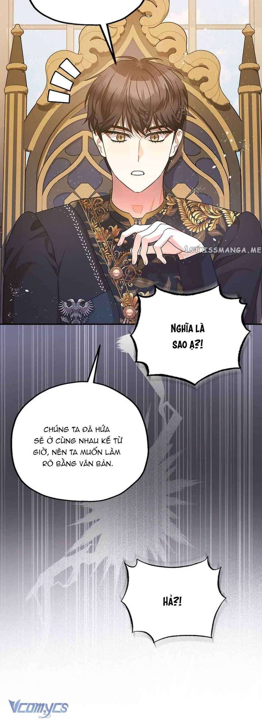 đọc truyện Liều Thuốc An Thần Của Bạo Chúa Chương 61 ảnh 22 tại Thiên Thai Truyện