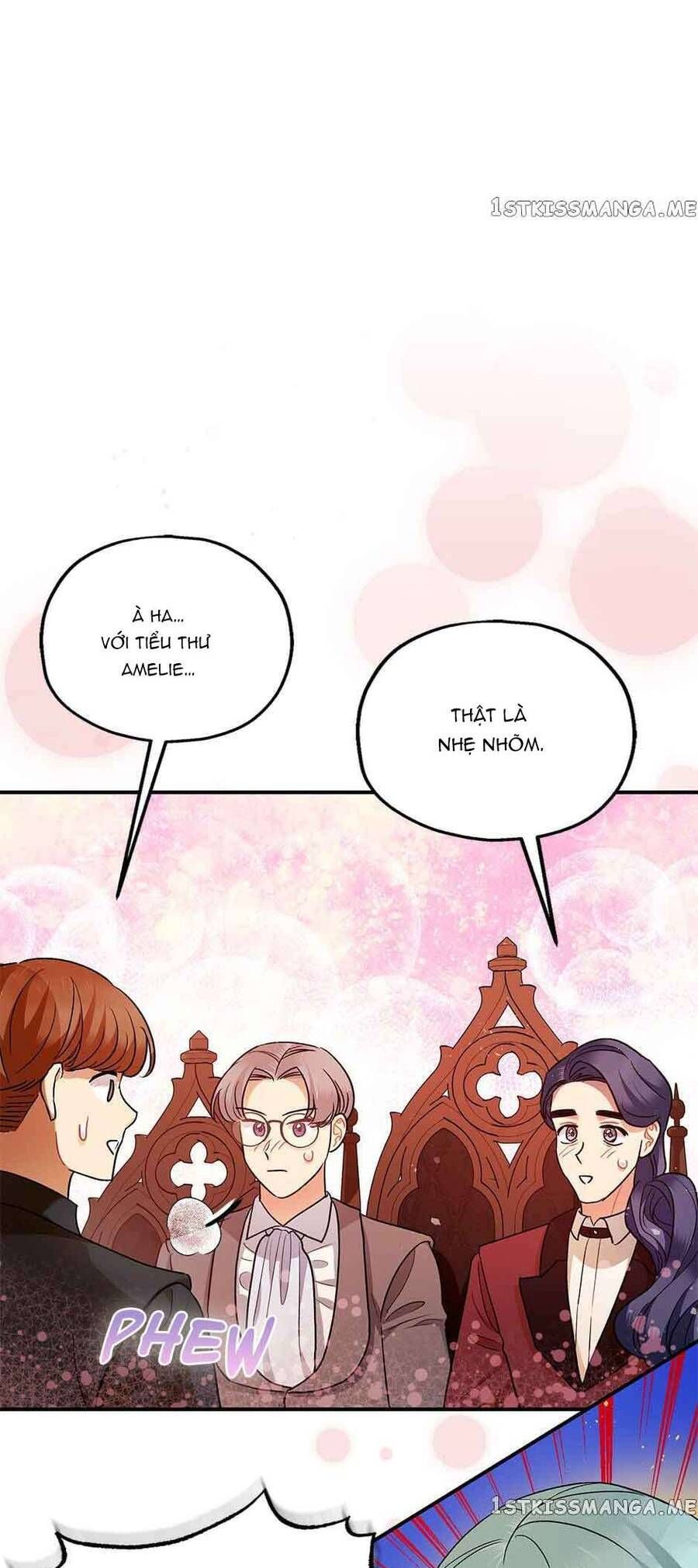 đọc truyện Liều Thuốc An Thần Của Bạo Chúa Chương 61 ảnh 23 tại Thiên Thai Truyện