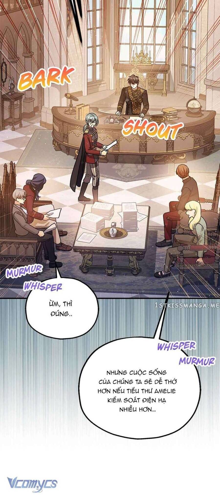 đọc truyện Liều Thuốc An Thần Của Bạo Chúa Chương 61 ảnh 25 tại Thiên Thai Truyện