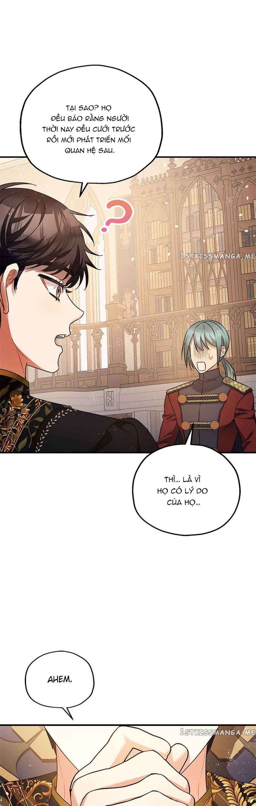 đọc truyện Liều Thuốc An Thần Của Bạo Chúa Chương 61 ảnh 26 tại Thiên Thai Truyện