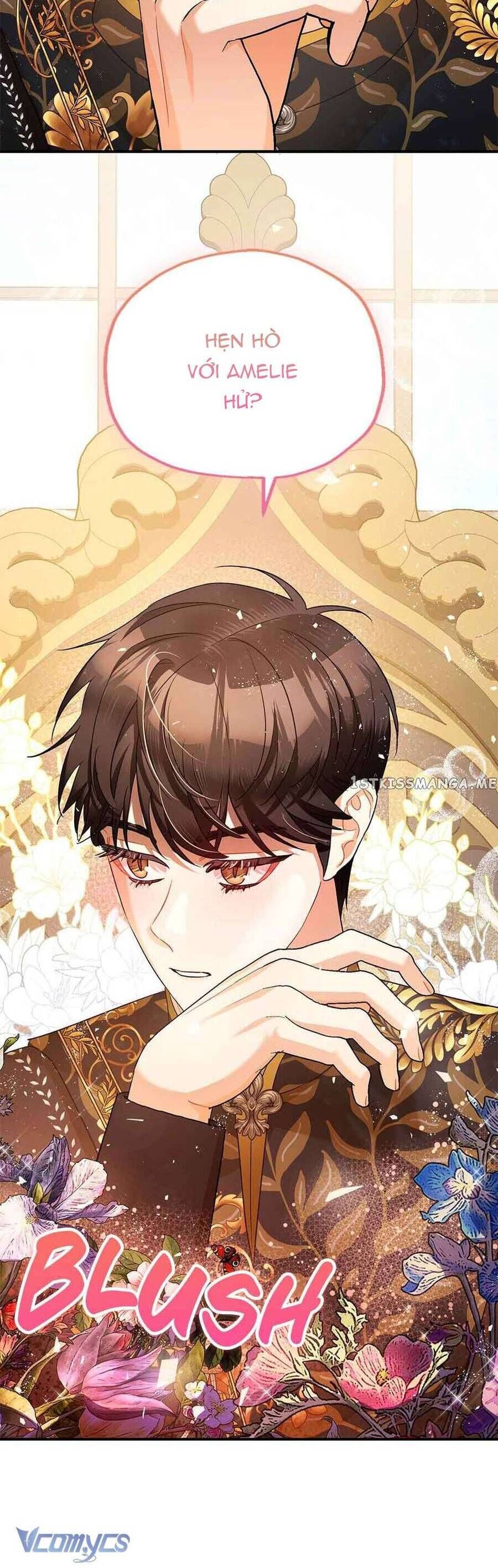 đọc truyện Liều Thuốc An Thần Của Bạo Chúa Chương 61 ảnh 27 tại Thiên Thai Truyện