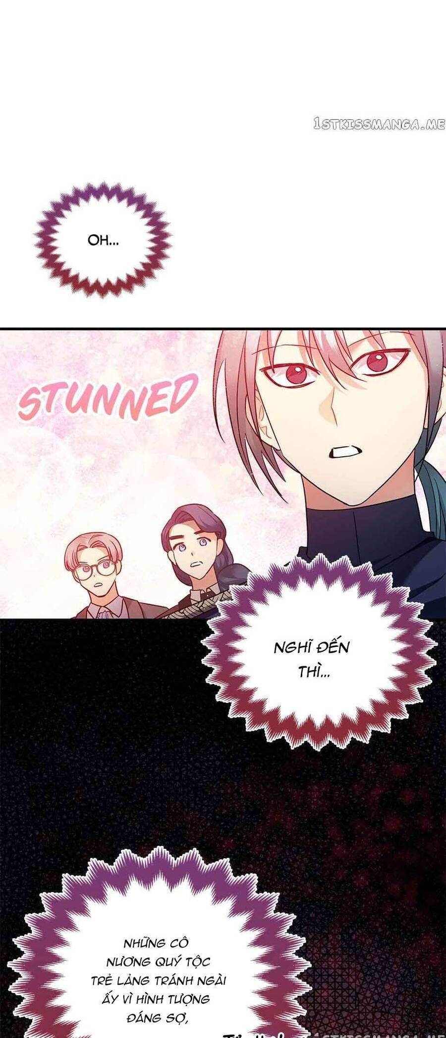 đọc truyện Liều Thuốc An Thần Của Bạo Chúa Chương 61 ảnh 28 tại Thiên Thai Truyện