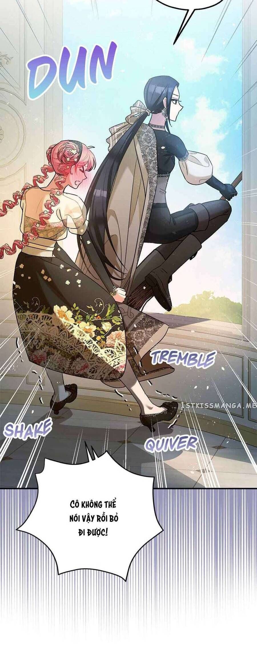 đọc truyện Liều Thuốc An Thần Của Bạo Chúa Chương 61 ảnh 5 tại Thiên Thai Truyện