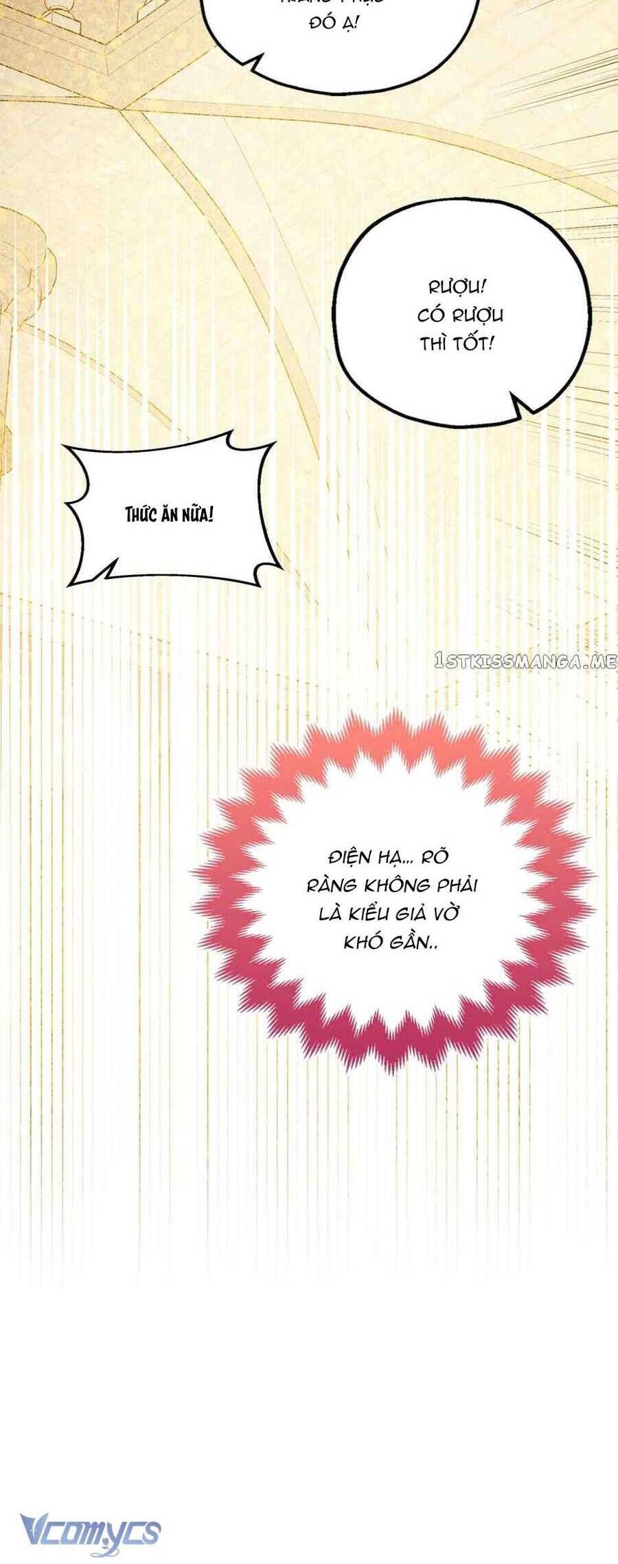 đọc truyện Liều Thuốc An Thần Của Bạo Chúa Chương 61 ảnh 36 tại Thiên Thai Truyện