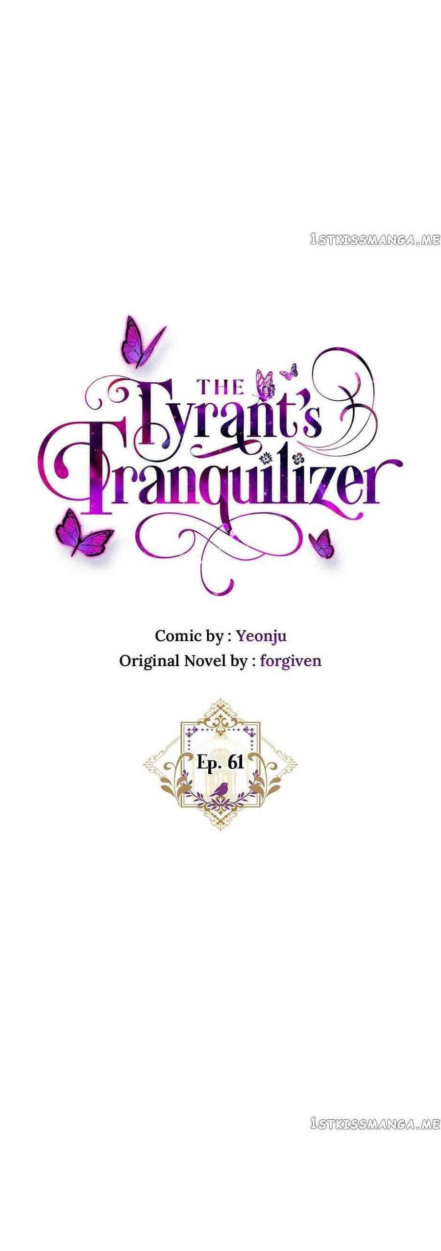 đọc truyện Liều Thuốc An Thần Của Bạo Chúa Chương 61 ảnh 37 tại Thiên Thai Truyện