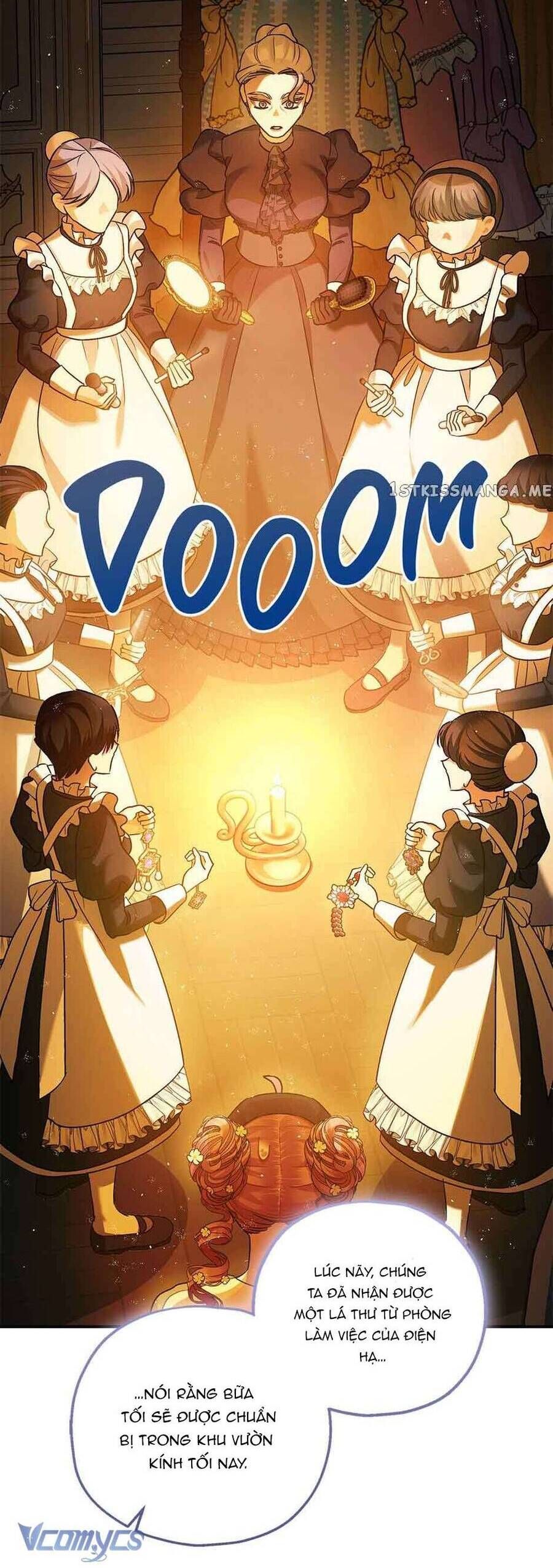 đọc truyện Liều Thuốc An Thần Của Bạo Chúa Chương 61 ảnh 39 tại Thiên Thai Truyện