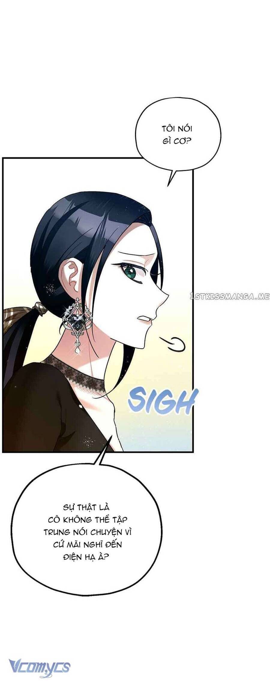 đọc truyện Liều Thuốc An Thần Của Bạo Chúa Chương 61 ảnh 6 tại Thiên Thai Truyện