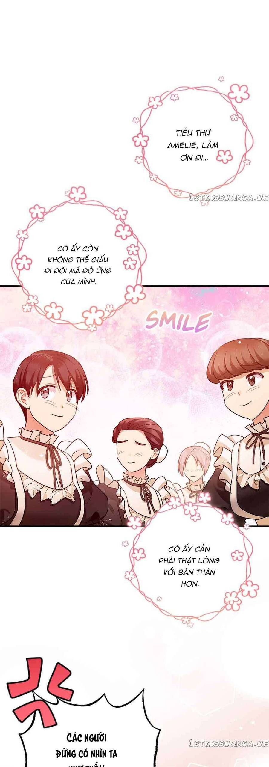 đọc truyện Liều Thuốc An Thần Của Bạo Chúa Chương 61 ảnh 43 tại Thiên Thai Truyện