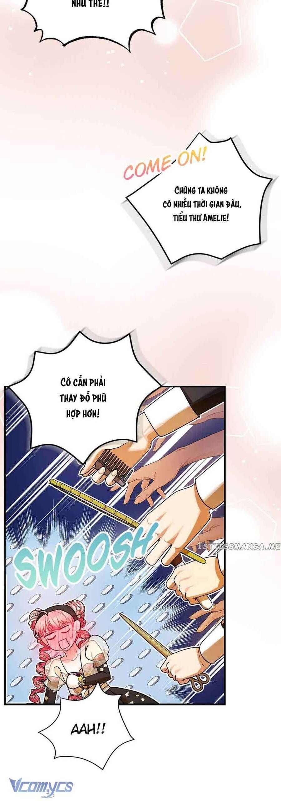 đọc truyện Liều Thuốc An Thần Của Bạo Chúa Chương 61 ảnh 44 tại Thiên Thai Truyện