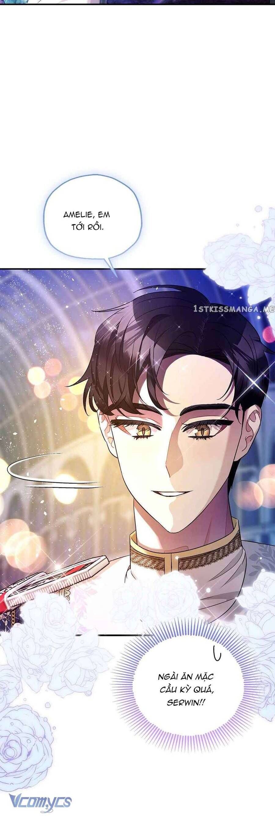 đọc truyện Liều Thuốc An Thần Của Bạo Chúa Chương 61 ảnh 50 tại Thiên Thai Truyện