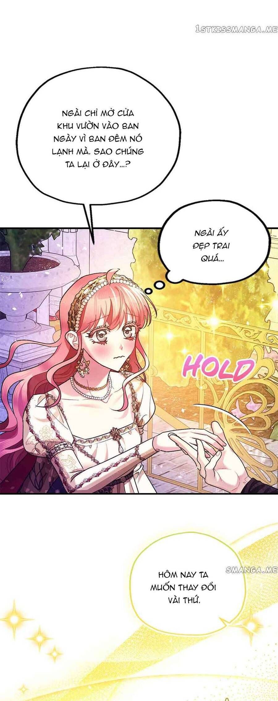 đọc truyện Liều Thuốc An Thần Của Bạo Chúa Chương 61 ảnh 51 tại Thiên Thai Truyện