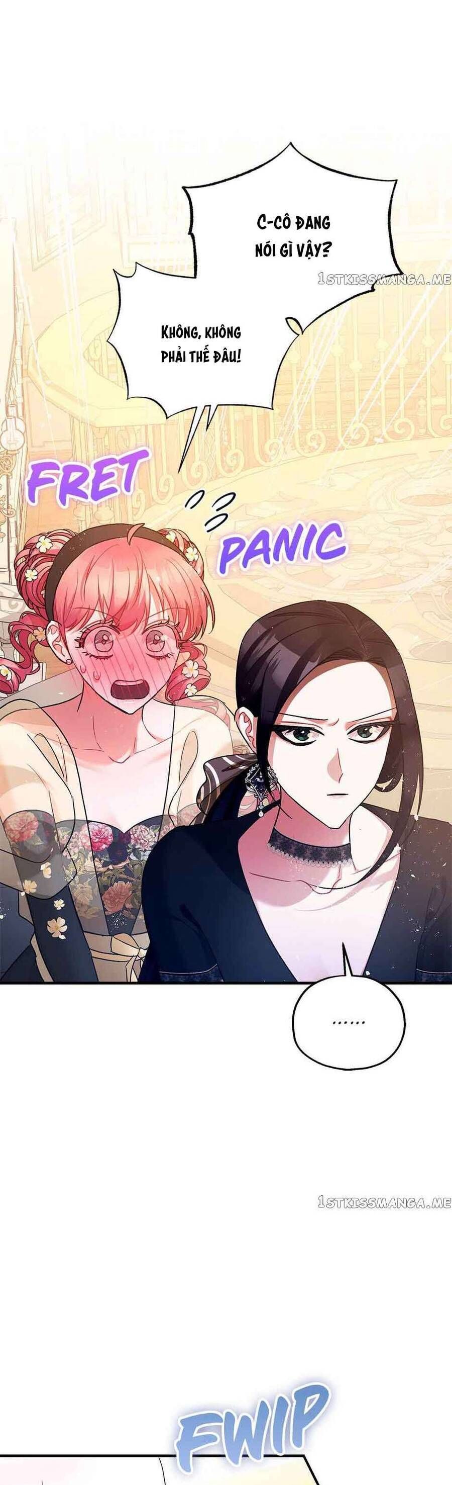 đọc truyện Liều Thuốc An Thần Của Bạo Chúa Chương 61 ảnh 7 tại Thiên Thai Truyện