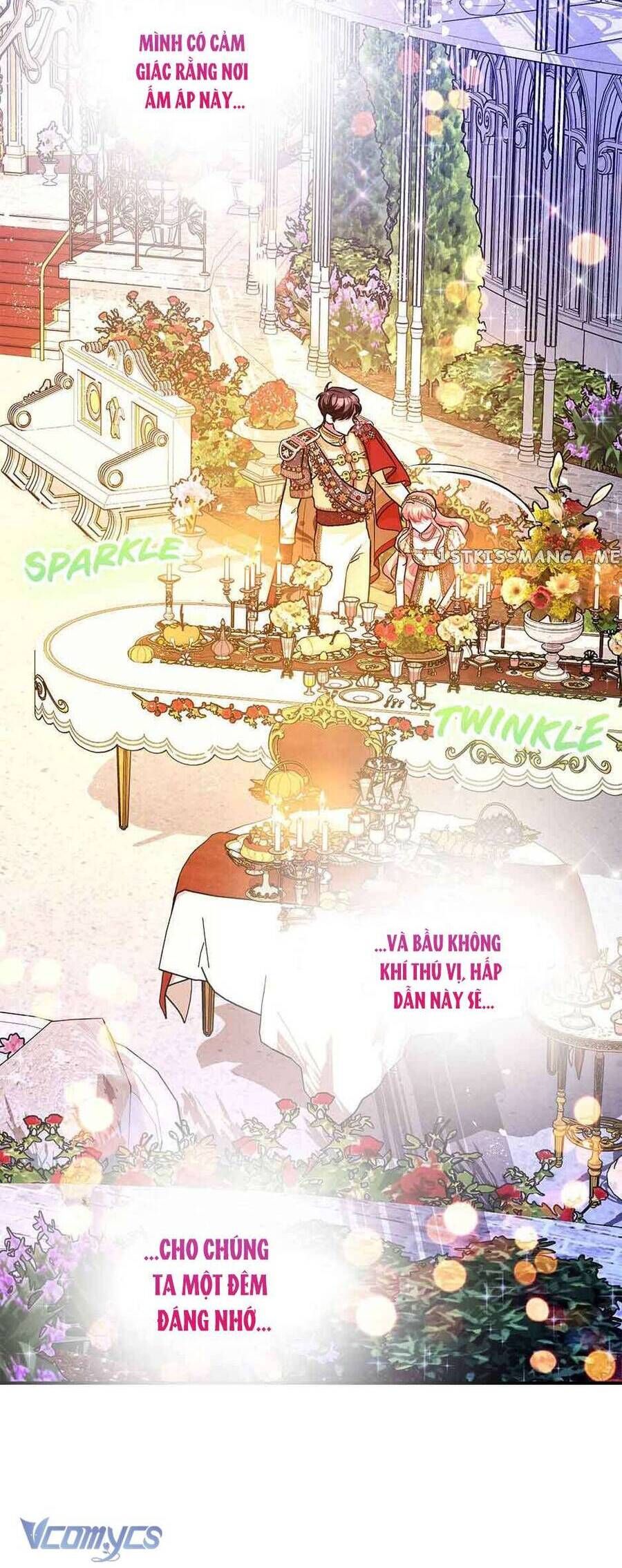 đọc truyện Liều Thuốc An Thần Của Bạo Chúa Chương 61 ảnh 53 tại Thiên Thai Truyện