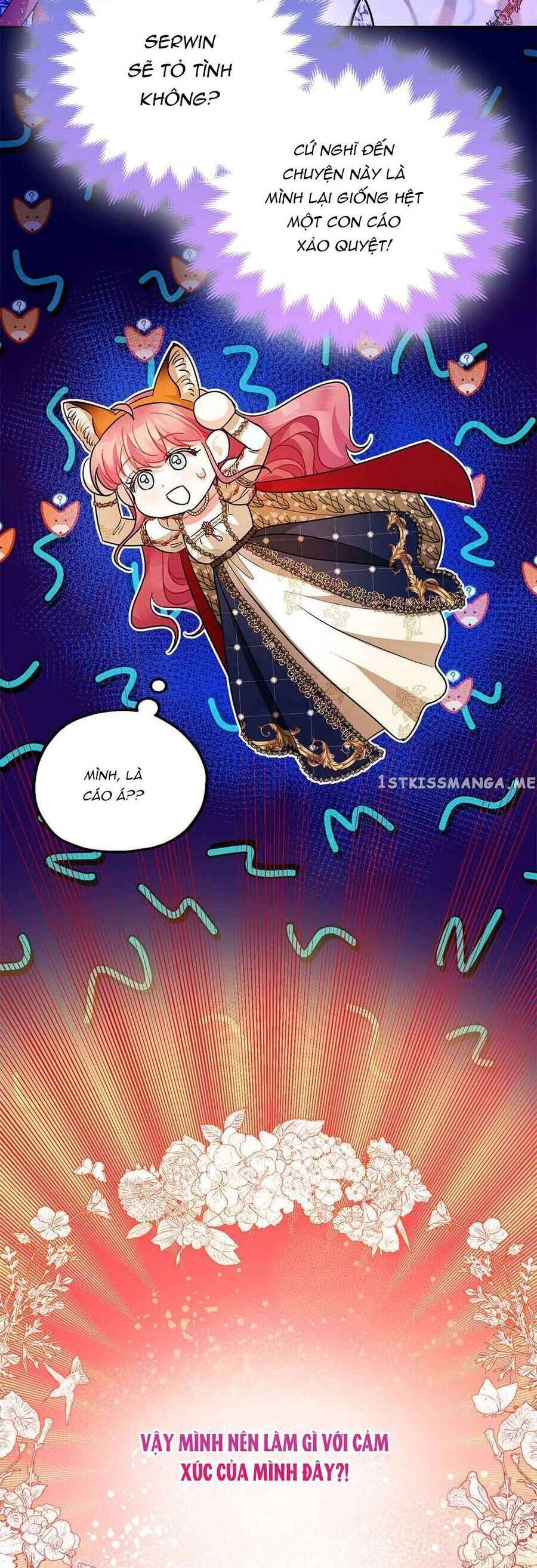 đọc truyện Liều Thuốc An Thần Của Bạo Chúa Chương 61 ảnh 55 tại Thiên Thai Truyện