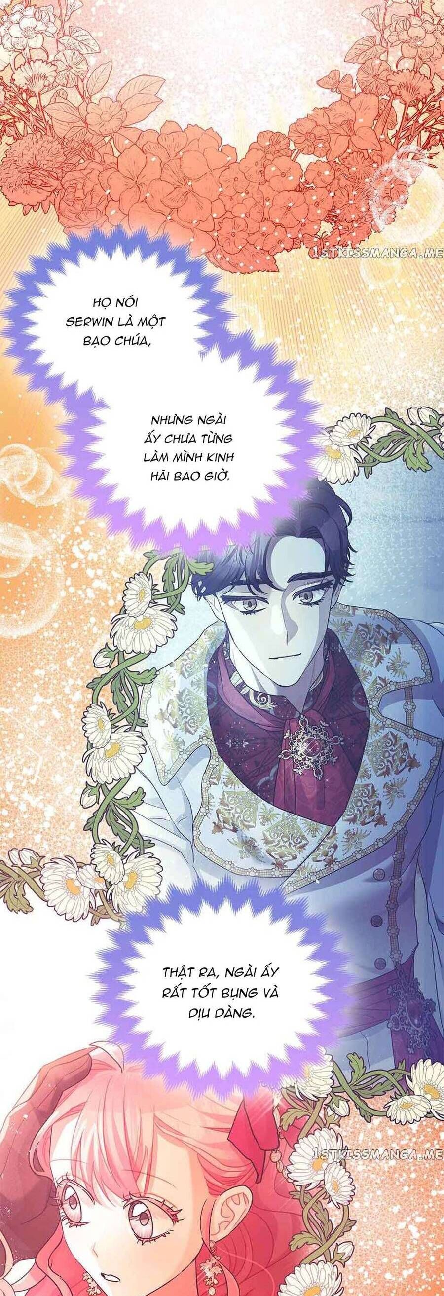 đọc truyện Liều Thuốc An Thần Của Bạo Chúa Chương 61 ảnh 56 tại Thiên Thai Truyện