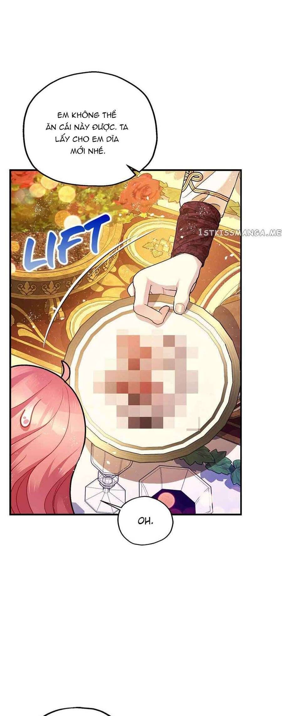 đọc truyện Liều Thuốc An Thần Của Bạo Chúa Chương 61 ảnh 58 tại Thiên Thai Truyện