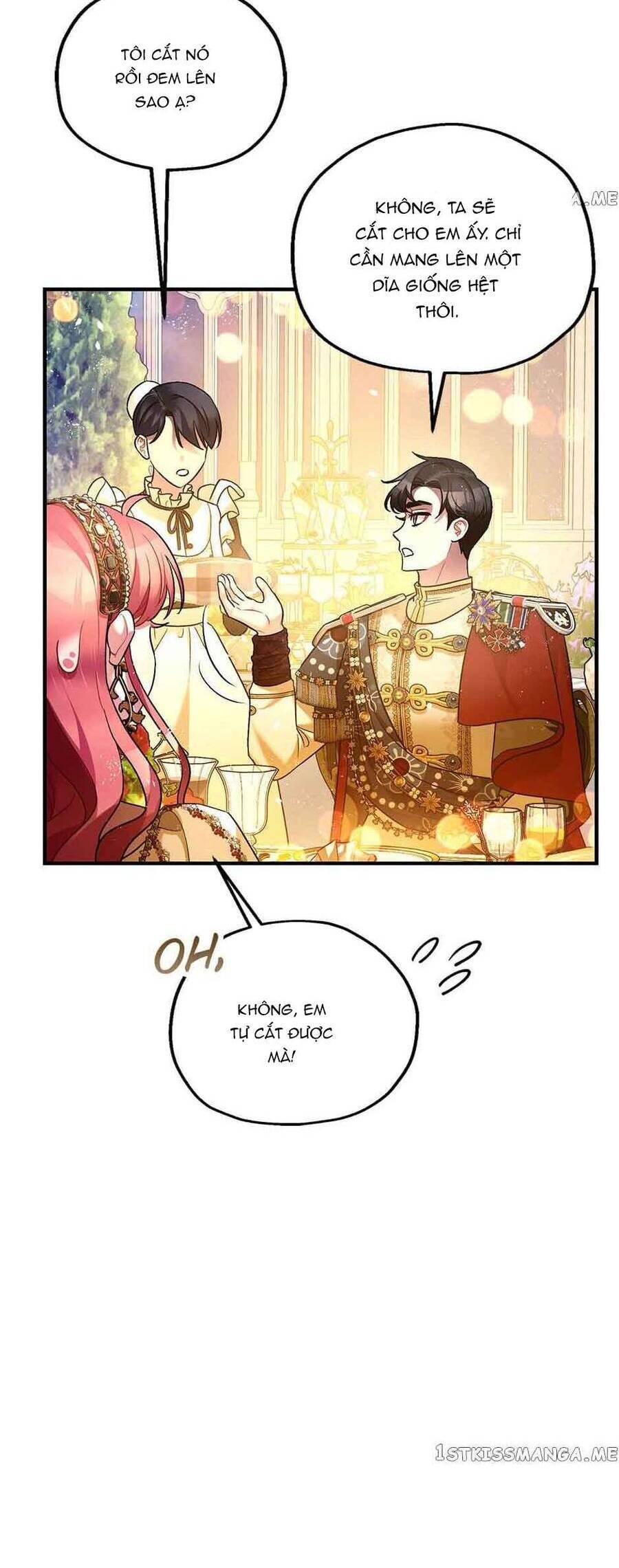 đọc truyện Liều Thuốc An Thần Của Bạo Chúa Chương 61 ảnh 59 tại Thiên Thai Truyện