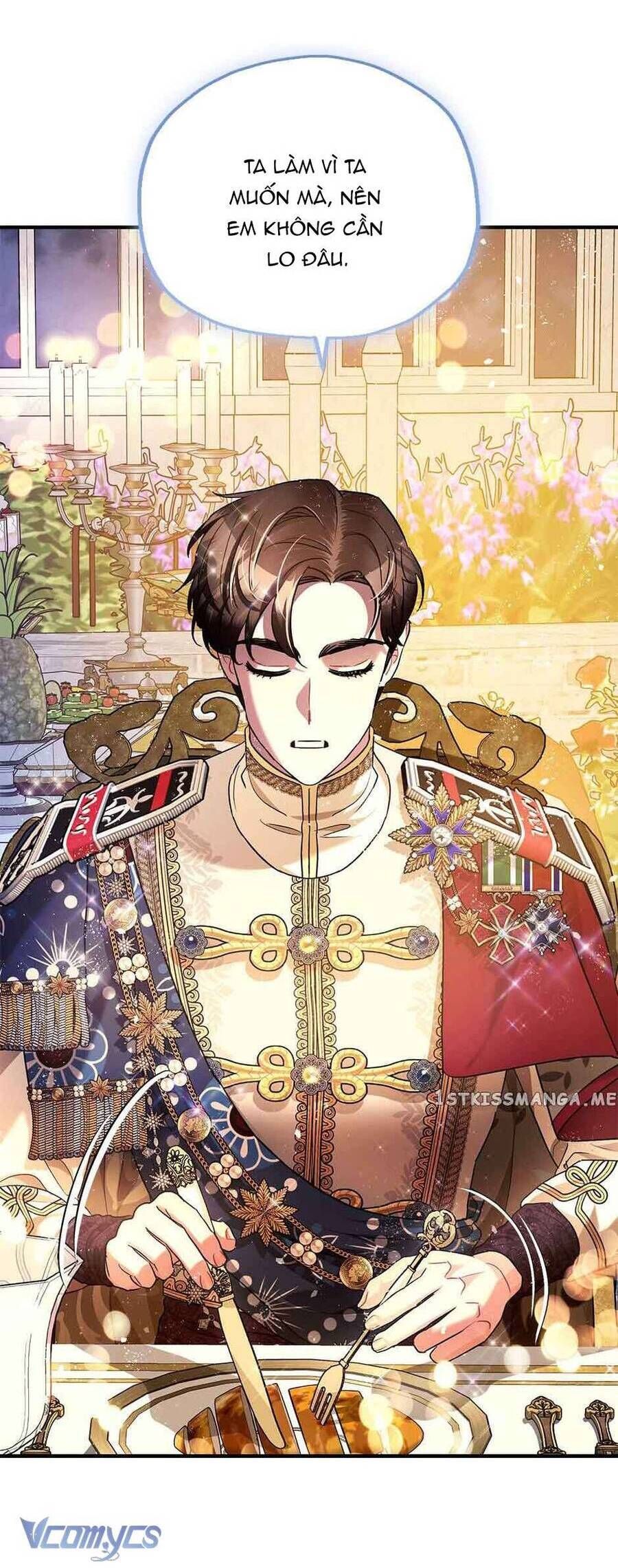 đọc truyện Liều Thuốc An Thần Của Bạo Chúa Chương 61 ảnh 60 tại Thiên Thai Truyện