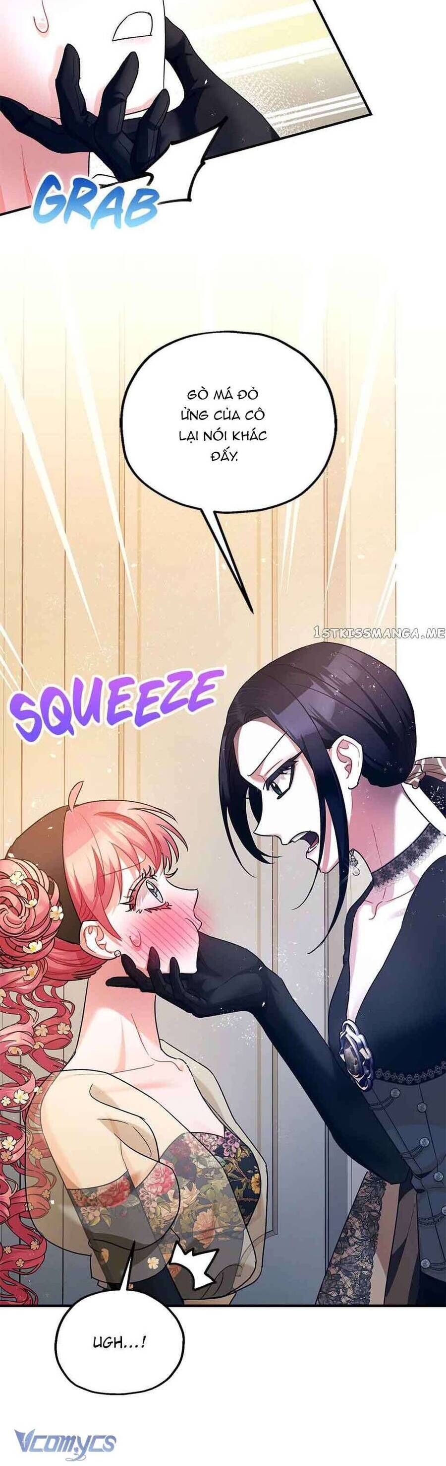 đọc truyện Liều Thuốc An Thần Của Bạo Chúa Chương 61 ảnh 8 tại Thiên Thai Truyện