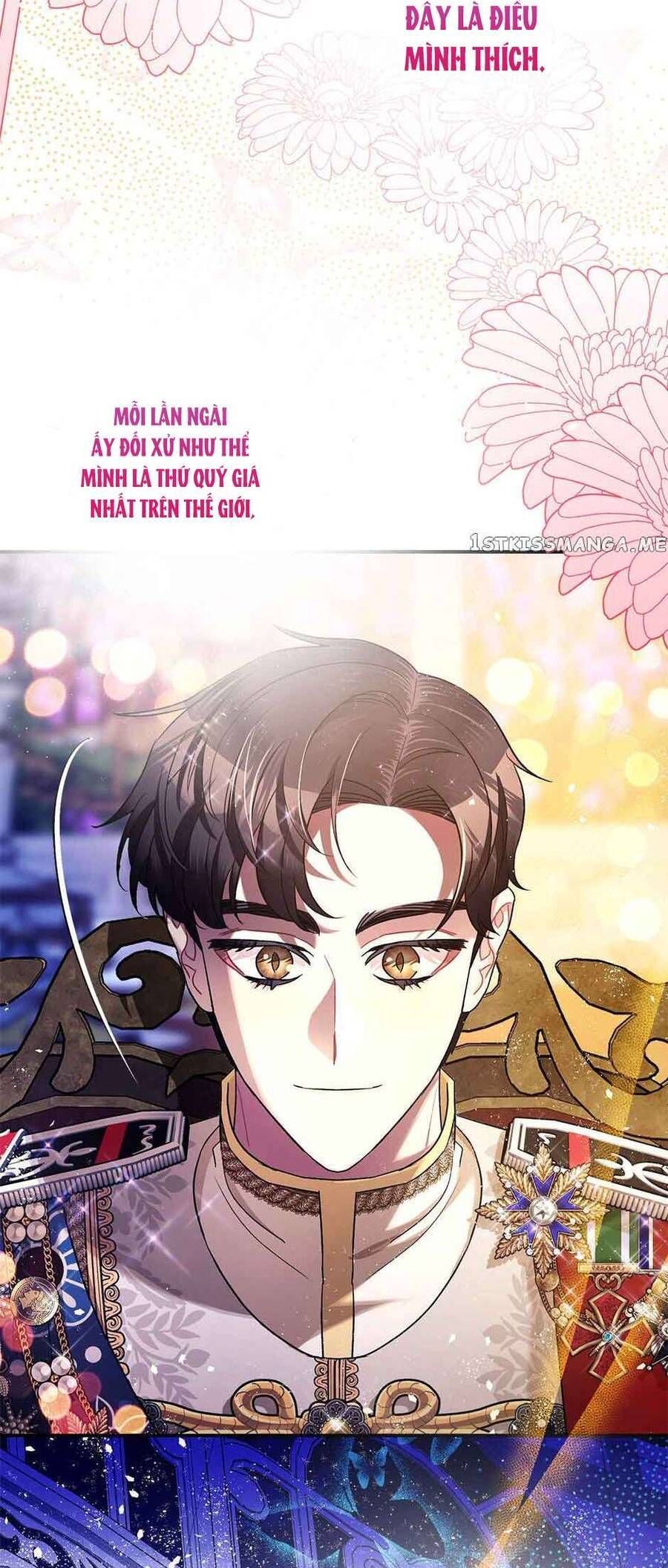 đọc truyện Liều Thuốc An Thần Của Bạo Chúa Chương 61 ảnh 62 tại Thiên Thai Truyện