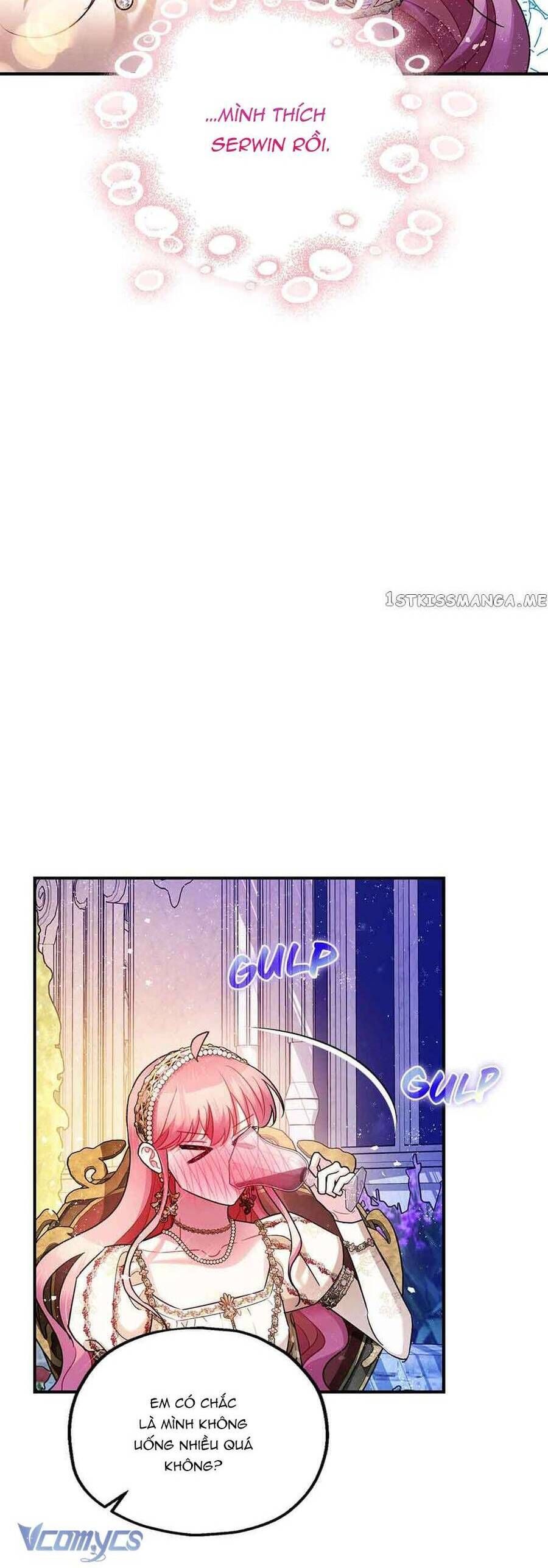 đọc truyện Liều Thuốc An Thần Của Bạo Chúa Chương 61 ảnh 65 tại Thiên Thai Truyện