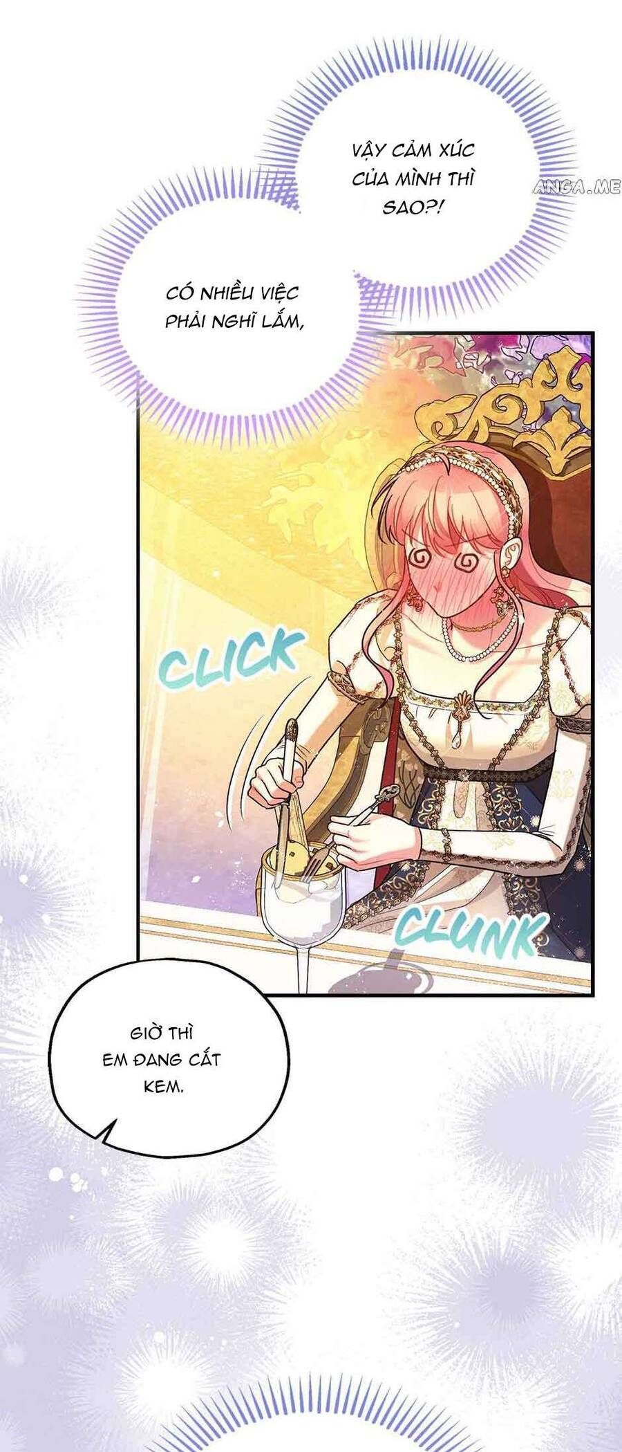 đọc truyện Liều Thuốc An Thần Của Bạo Chúa Chương 61 ảnh 66 tại Thiên Thai Truyện