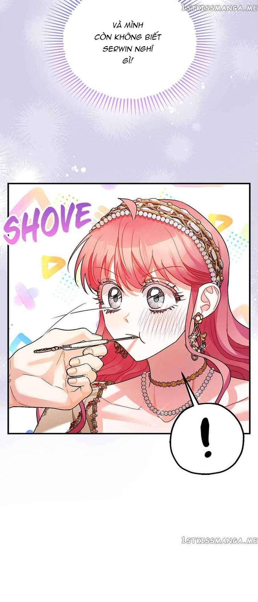 đọc truyện Liều Thuốc An Thần Của Bạo Chúa Chương 61 ảnh 67 tại Thiên Thai Truyện