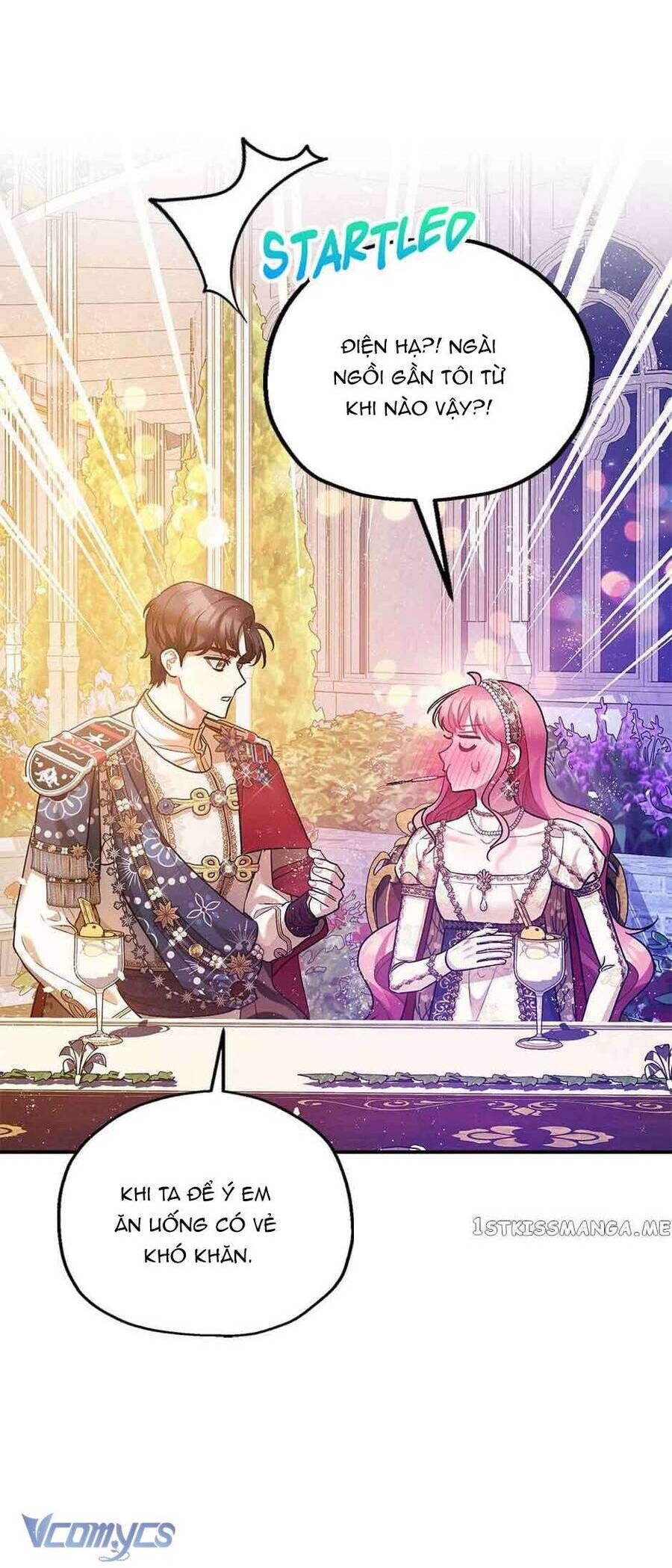 đọc truyện Liều Thuốc An Thần Của Bạo Chúa Chương 61 ảnh 68 tại Thiên Thai Truyện