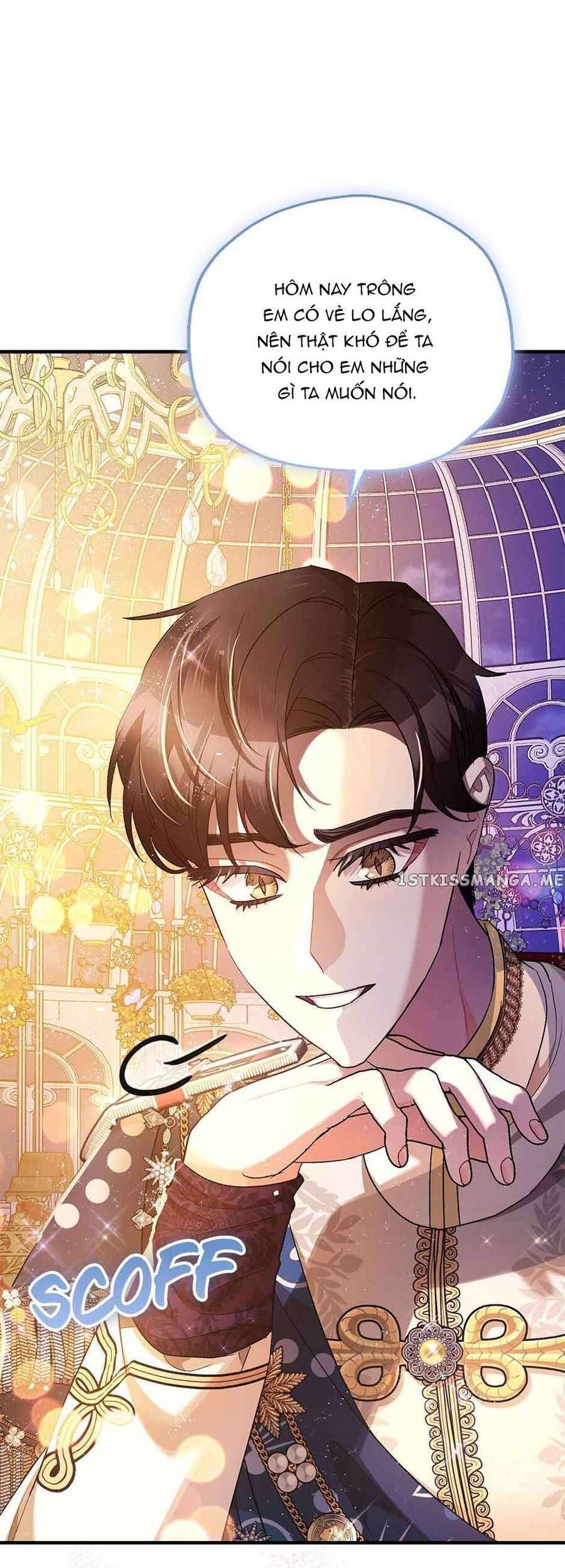 đọc truyện Liều Thuốc An Thần Của Bạo Chúa Chương 61 ảnh 69 tại Thiên Thai Truyện