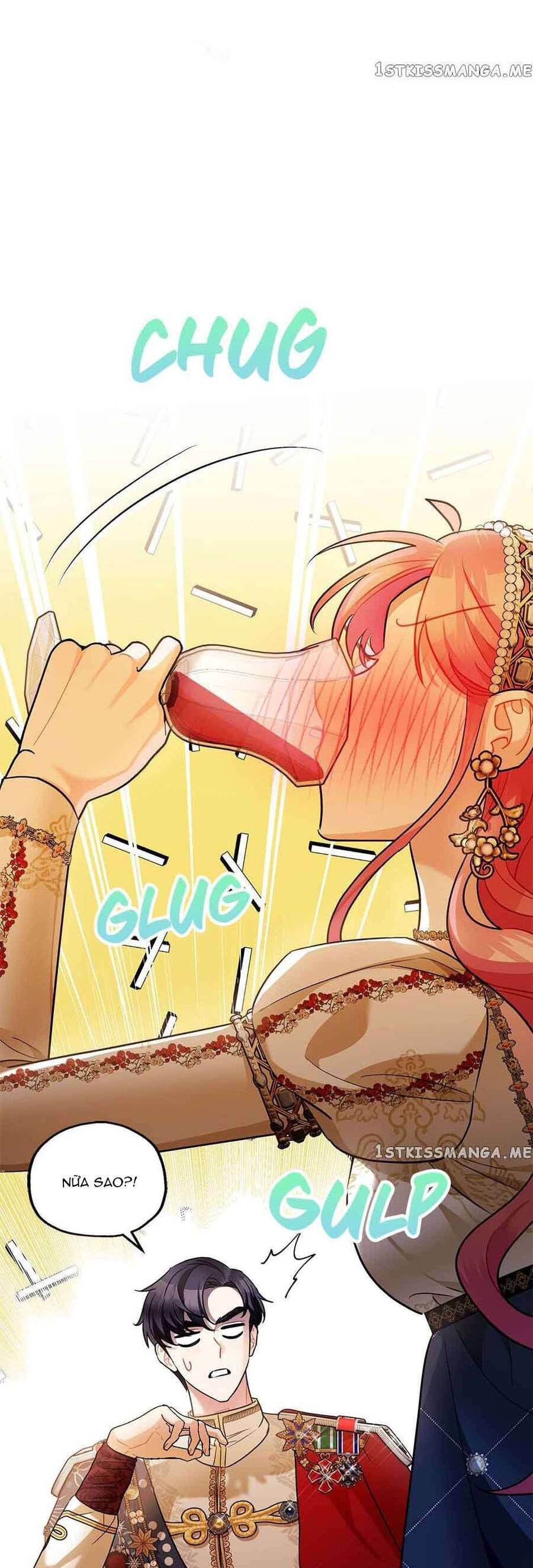 đọc truyện Liều Thuốc An Thần Của Bạo Chúa Chương 61 ảnh 71 tại Thiên Thai Truyện