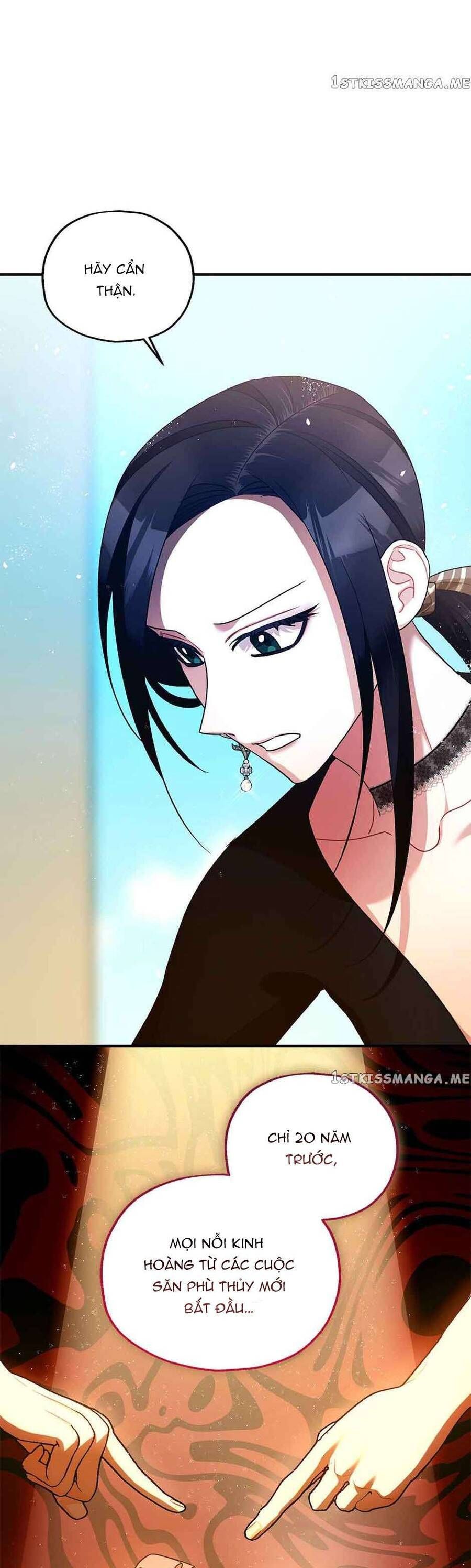 đọc truyện Liều Thuốc An Thần Của Bạo Chúa Chương 61 ảnh 9 tại Thiên Thai Truyện