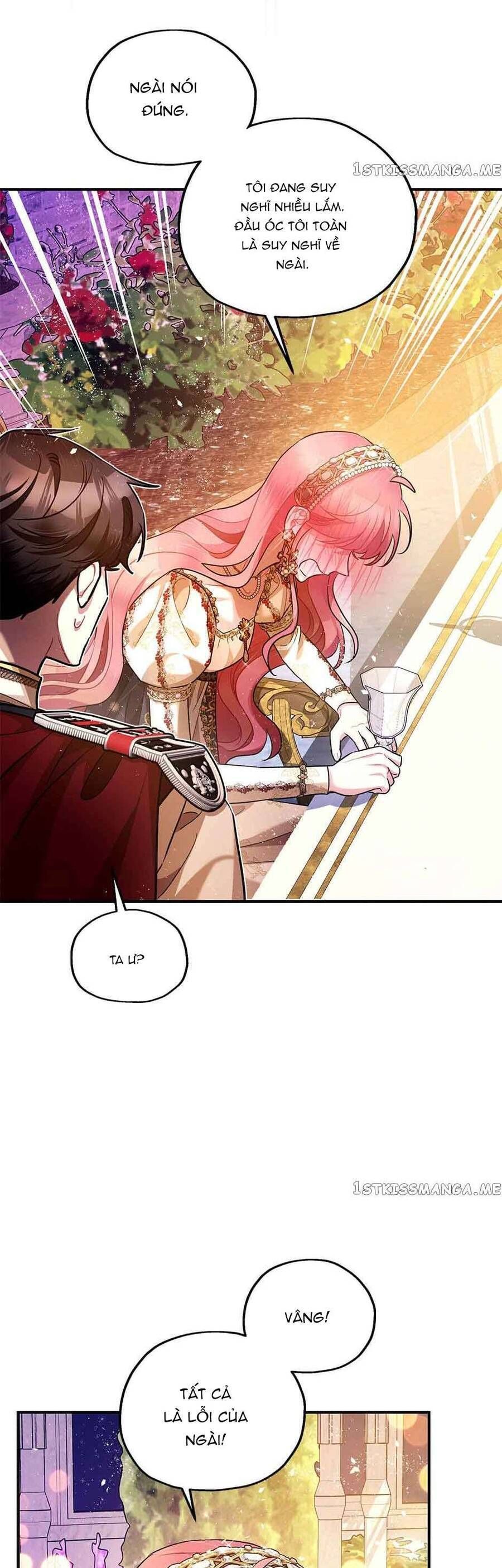 đọc truyện Liều Thuốc An Thần Của Bạo Chúa Chương 61 ảnh 73 tại Thiên Thai Truyện