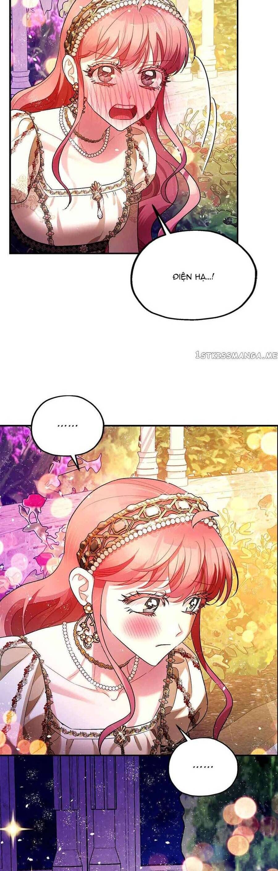 đọc truyện Liều Thuốc An Thần Của Bạo Chúa Chương 61 ảnh 74 tại Thiên Thai Truyện