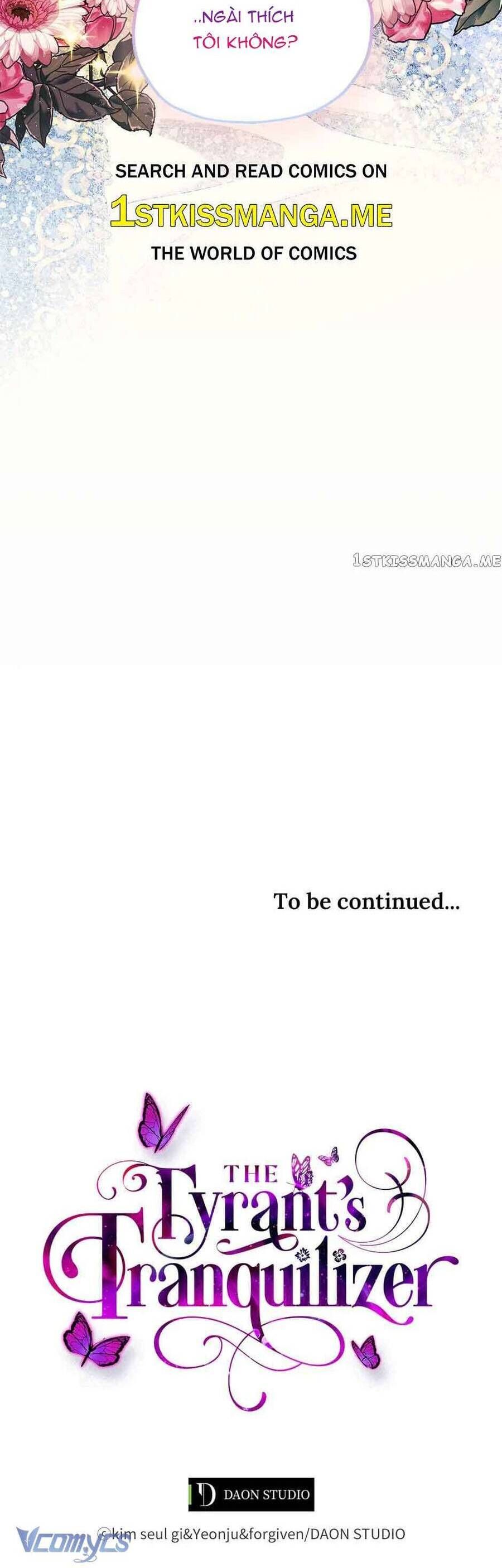 đọc truyện Liều Thuốc An Thần Của Bạo Chúa Chương 61 ảnh 76 tại Thiên Thai Truyện