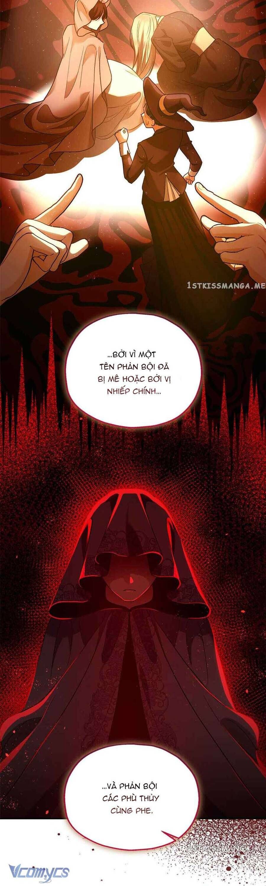 đọc truyện Liều Thuốc An Thần Của Bạo Chúa Chương 61 ảnh 10 tại Thiên Thai Truyện