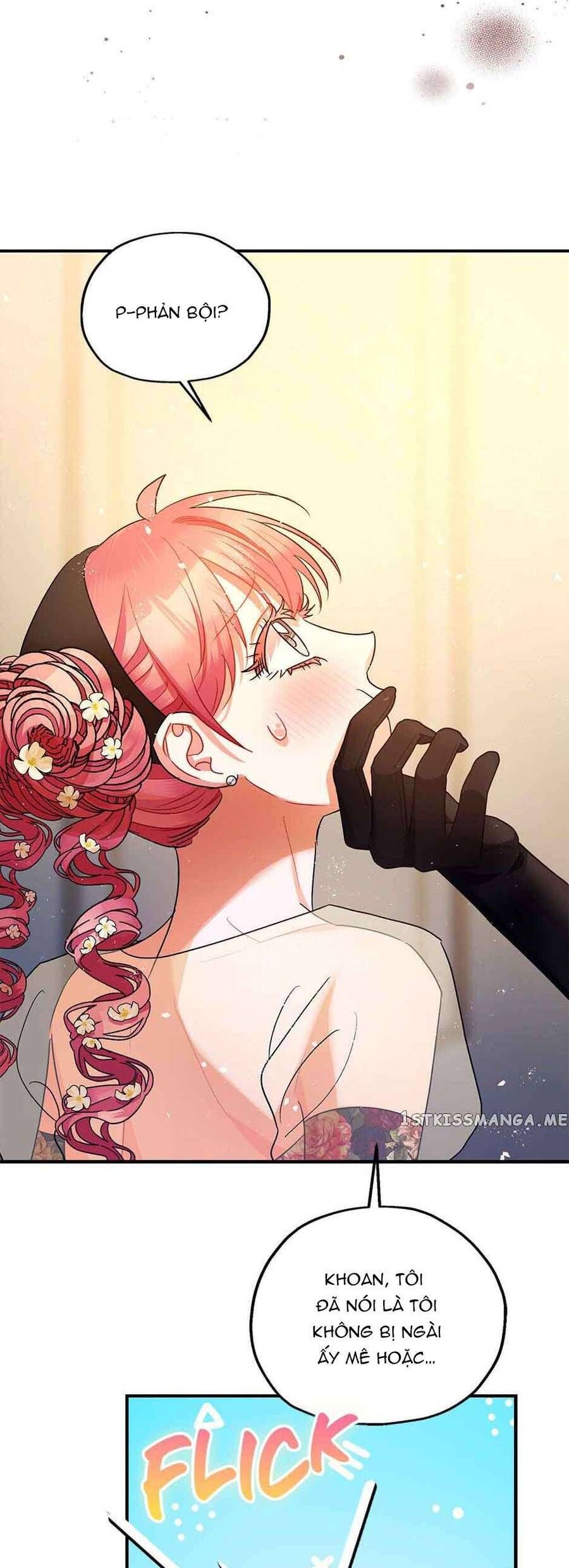 đọc truyện Liều Thuốc An Thần Của Bạo Chúa Chương 61 ảnh 11 tại Thiên Thai Truyện