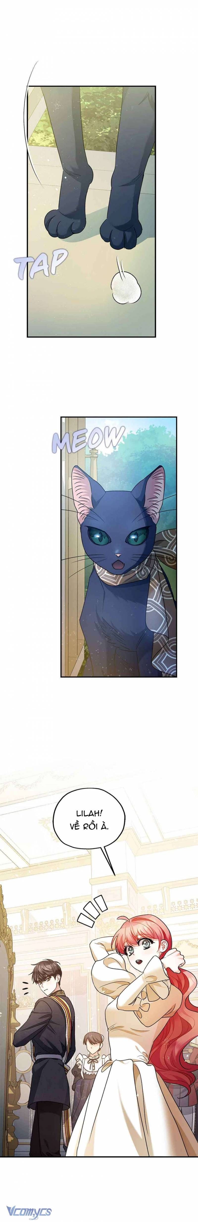 đọc truyện Liều Thuốc An Thần Của Bạo Chúa Chương 62 ảnh 17 tại Thiên Thai Truyện